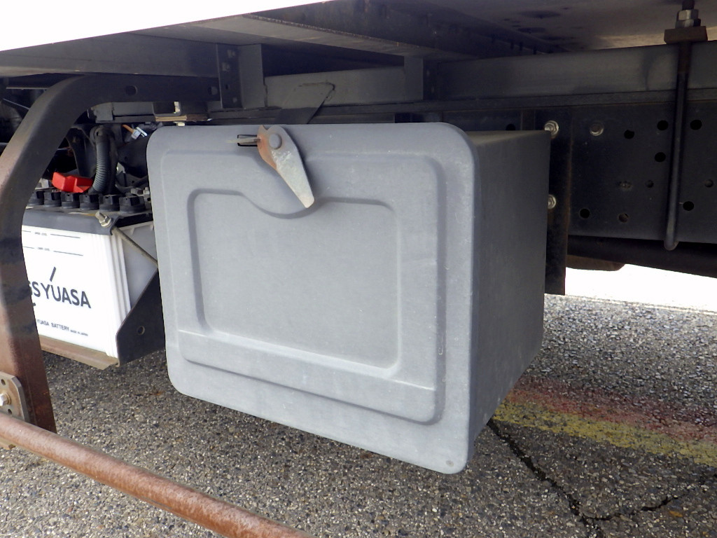 トヨタ ダイナ QDF-KDY231(2WD)の写真47