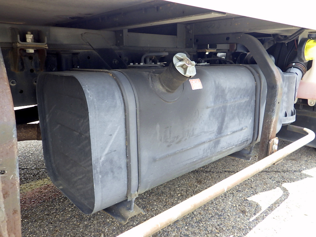 トヨタ ダイナ QDF-KDY231(2WD)の写真48