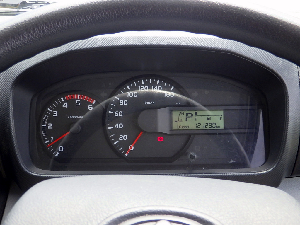 トヨタ ダイナ QDF-KDY231(2WD)の写真49