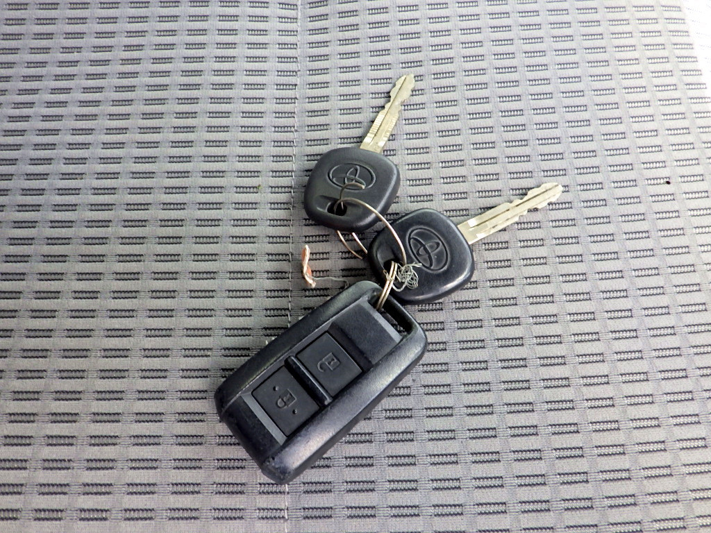 トヨタ ダイナ QDF-KDY231(2WD)の写真50