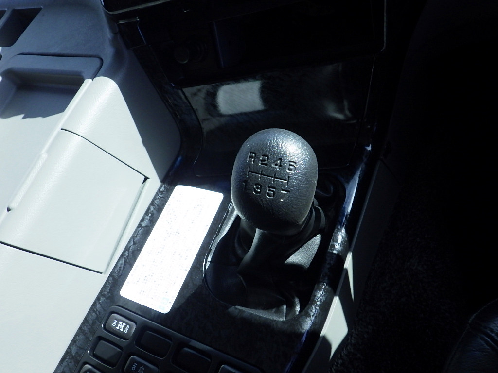 三菱 スーパーグレート QPG-FS65VZ(8x4)の写真14