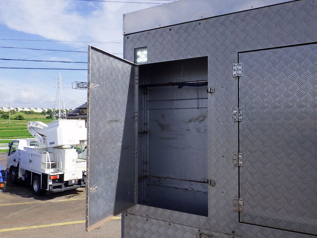 三菱 スーパーグレート QPG-FS65VZ(8x4)の写真40