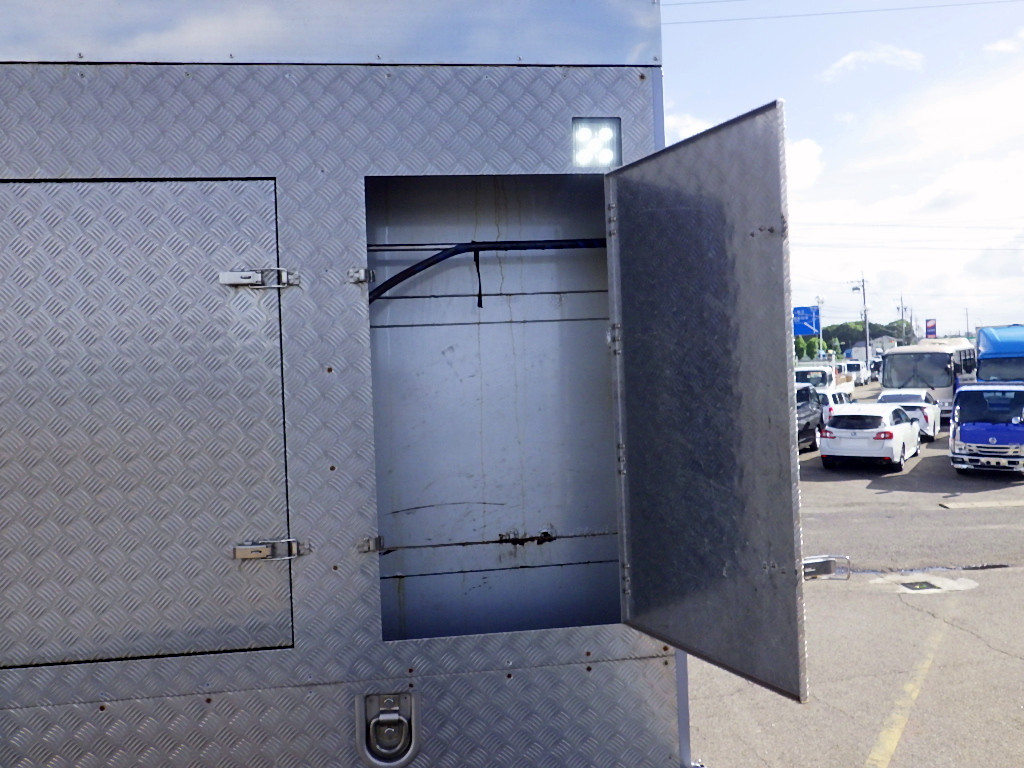 三菱 スーパーグレート QPG-FS65VZ(8x4)の写真42