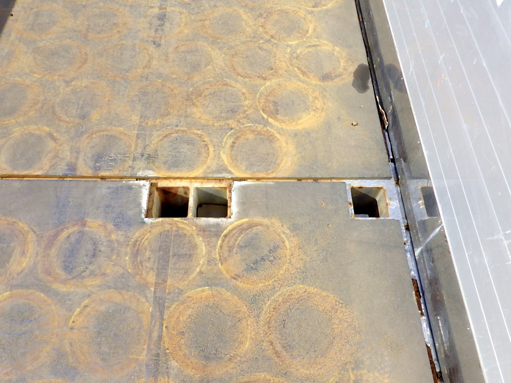 三菱 スーパーグレート QPG-FS65VZ(8x4)の写真43