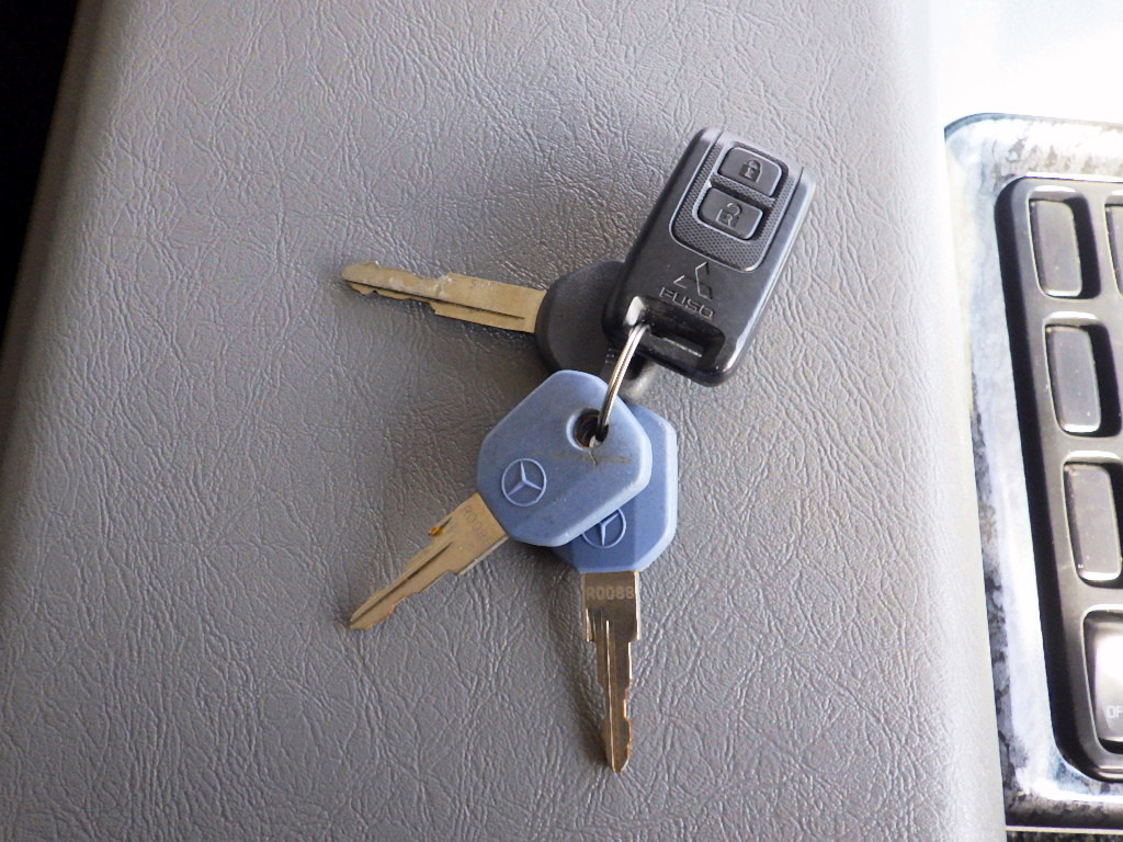 三菱 スーパーグレート QPG-FS65VZ(8x4)の写真50