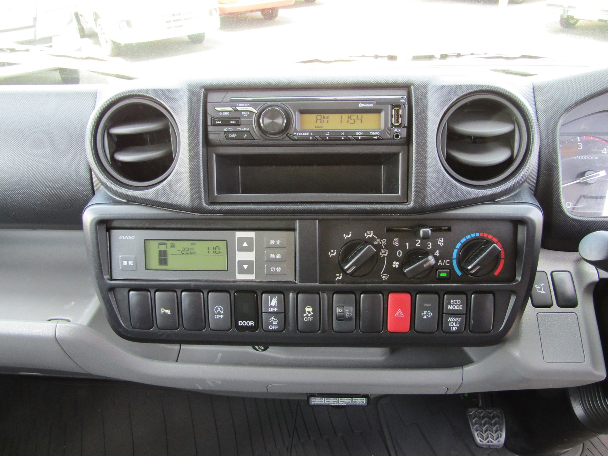 トヨタ ダイナ 2RG-XZC605(2WD)の写真22