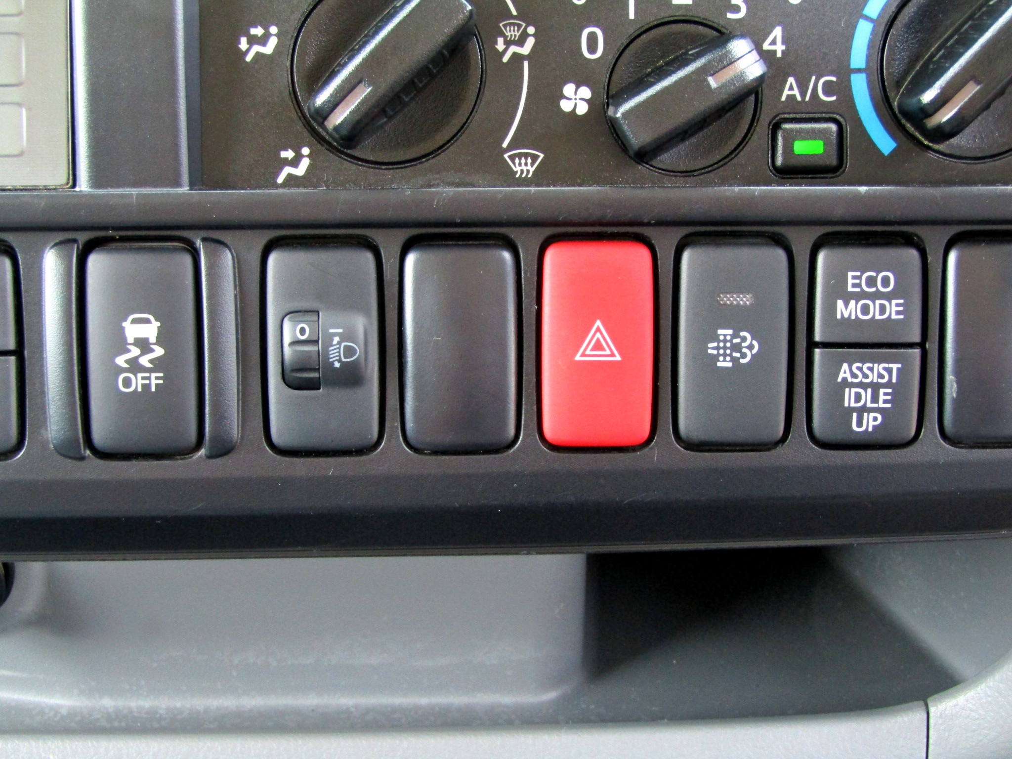 トヨタ ダイナ 2RG-XZC605(2WD)の写真27