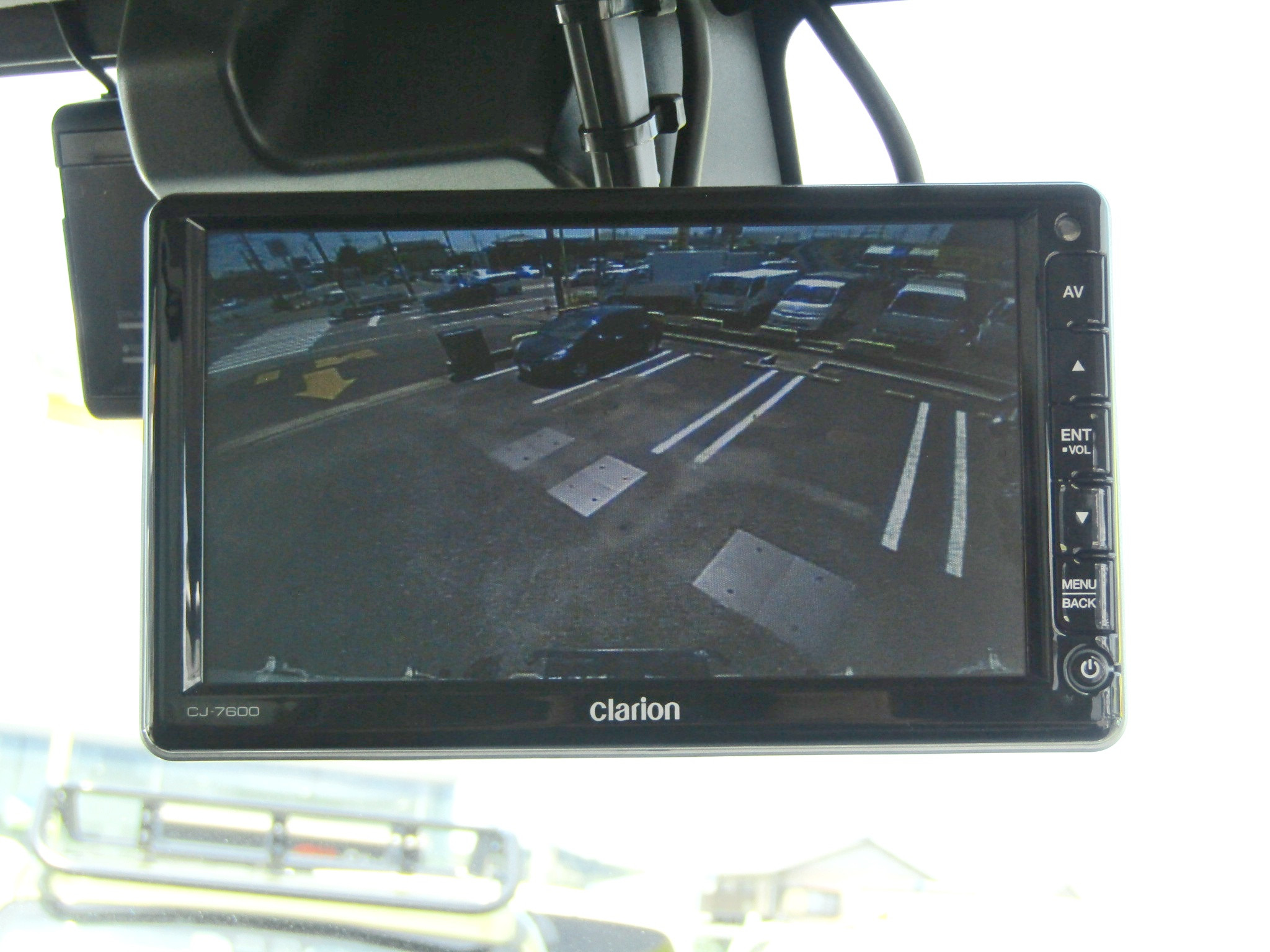 トヨタ ダイナ 2RG-XZC605(2WD)の写真28