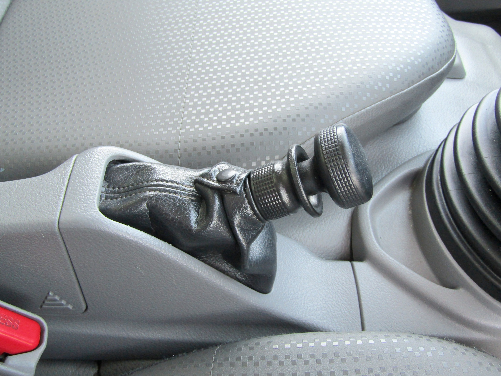 トヨタ ダイナ 2RG-XZC605(2WD)の写真29