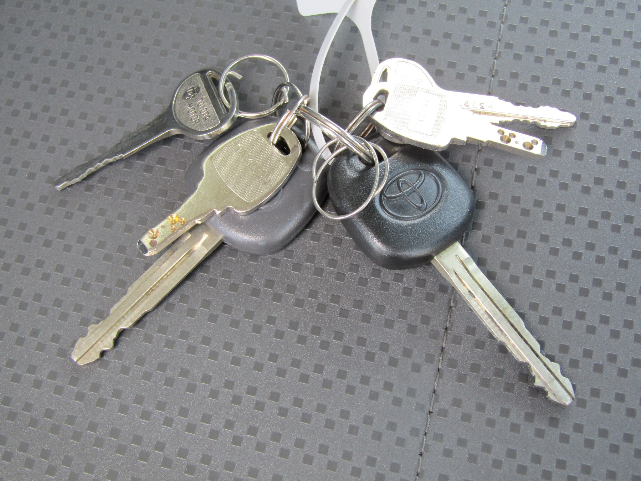 トヨタ ダイナ 2RG-XZC605(2WD)の写真34