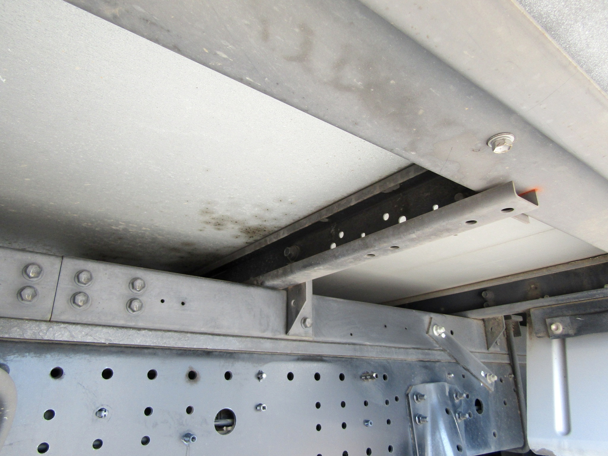 トヨタ ダイナ 2RG-XZC605(2WD)の写真37