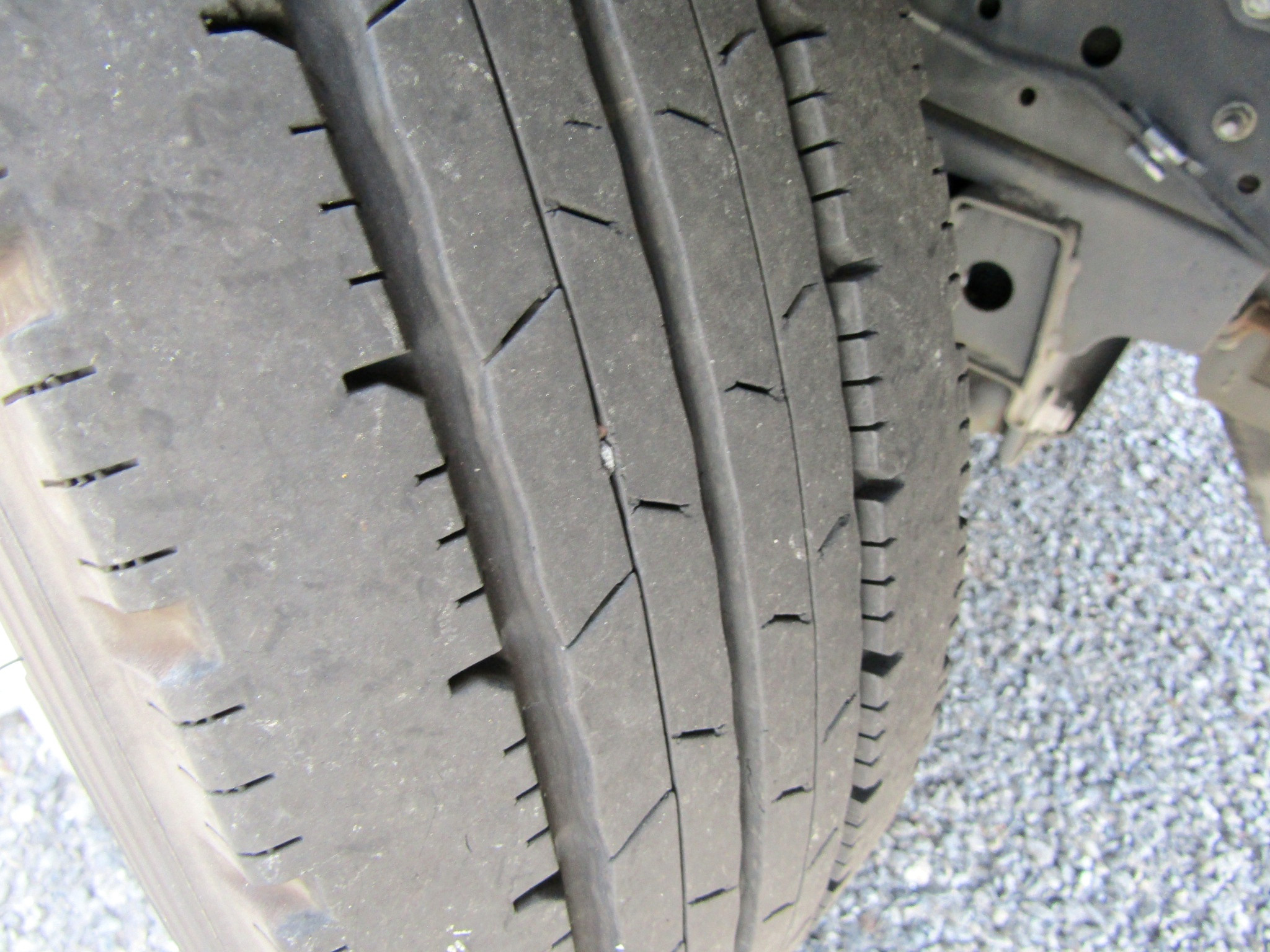 トヨタ ダイナ 2RG-XZC605(2WD)の写真45