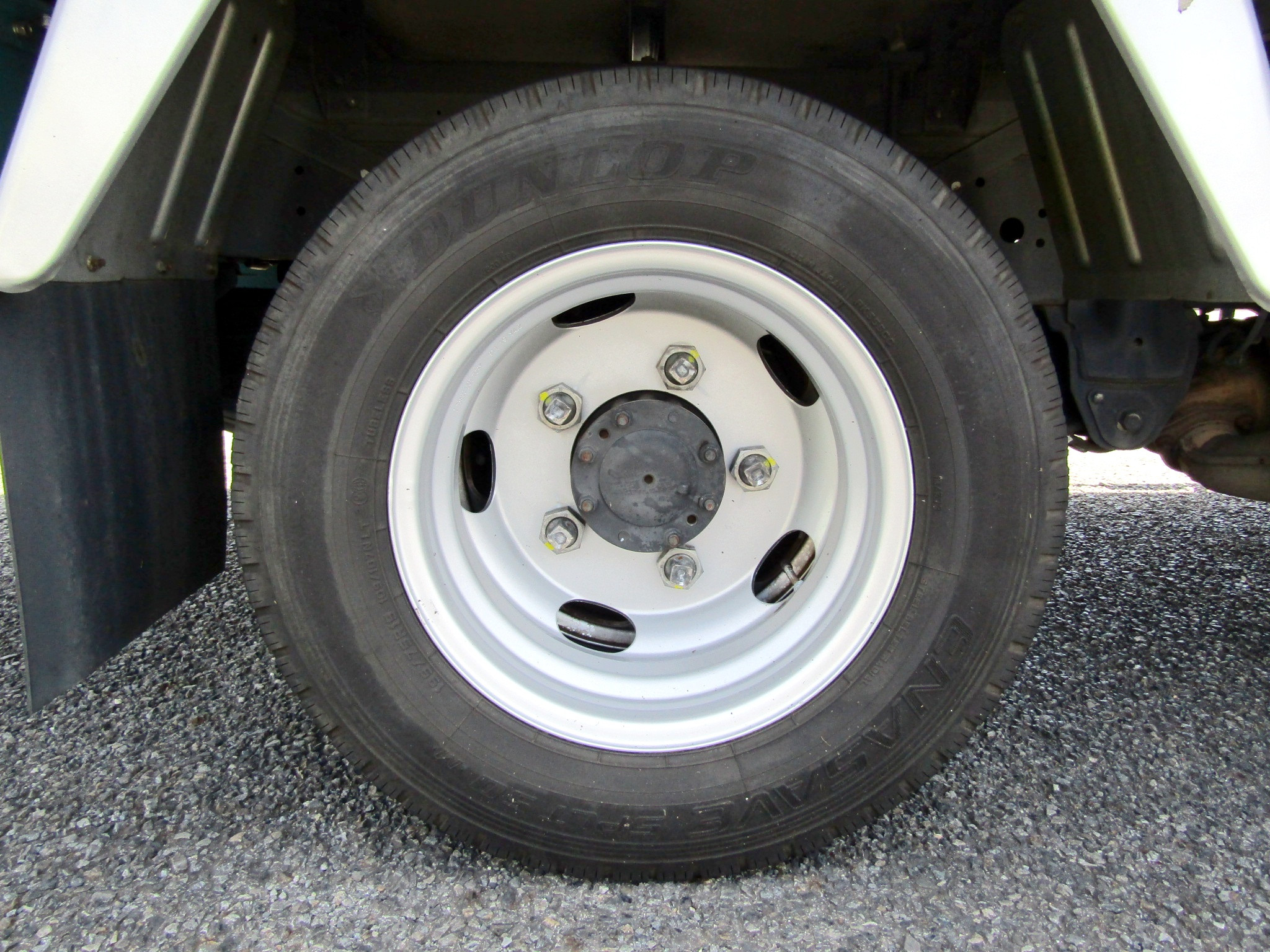 トヨタ ダイナ 2RG-XZC605(2WD)の写真46