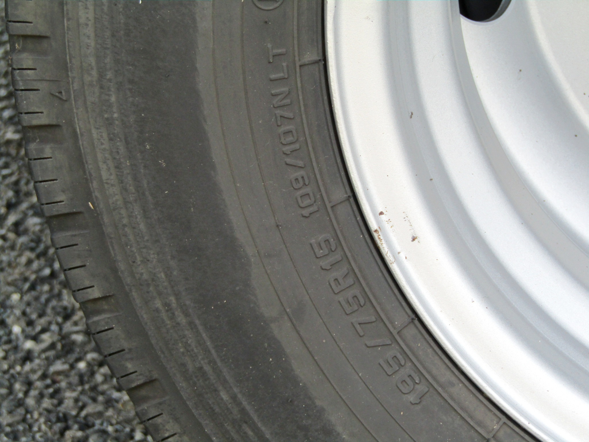 トヨタ ダイナ 2RG-XZC605(2WD)の写真47