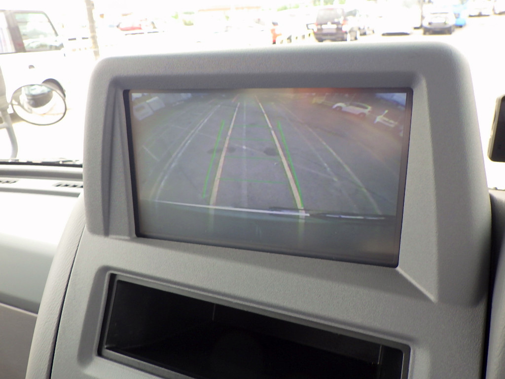 いすゞ ジャーニー ABG-SDHW41(2WD)の写真14