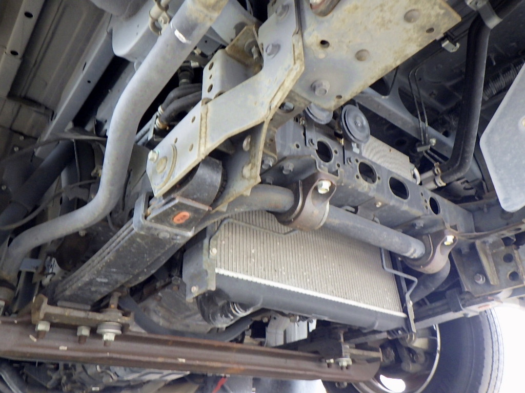 いすゞ ジャーニー ABG-SDHW41(2WD)の写真27