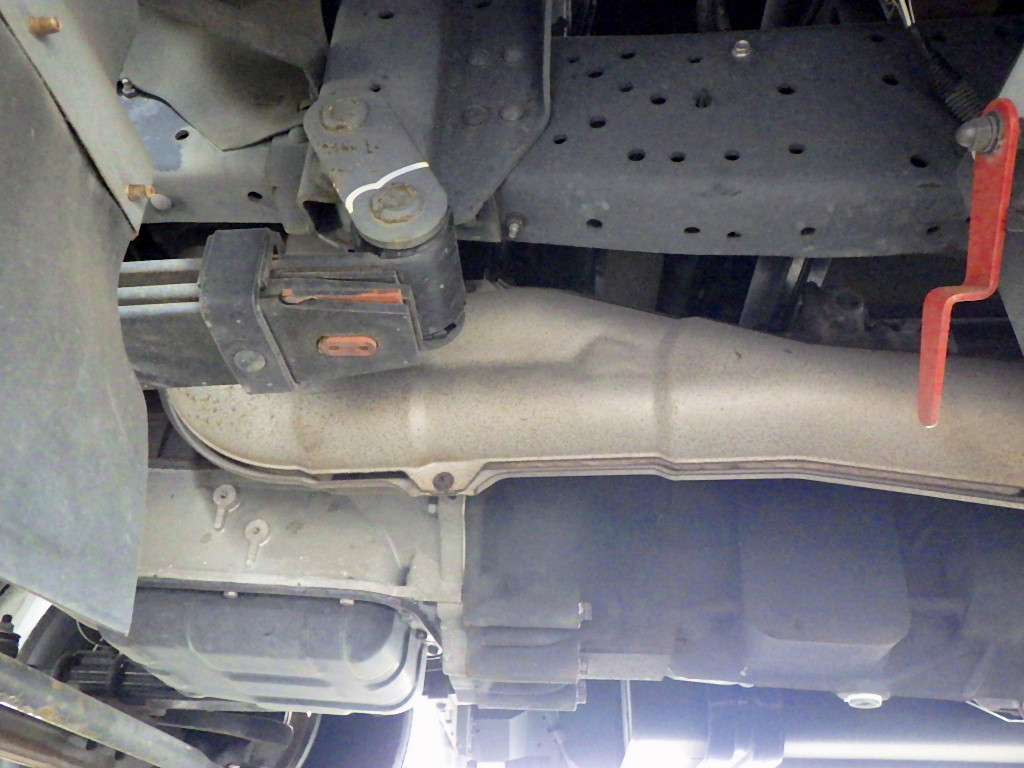 いすゞ ジャーニー ABG-SDHW41(2WD)の写真28