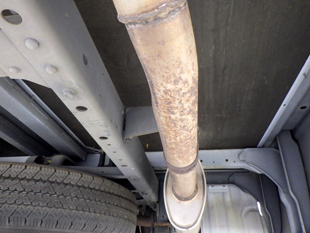 いすゞ ジャーニー ABG-SDHW41(2WD)の写真29