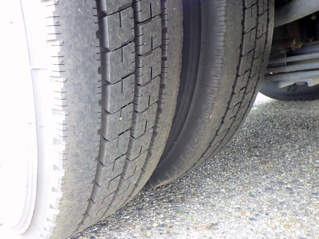 いすゞ ジャーニー ABG-SDHW41(2WD)の写真33