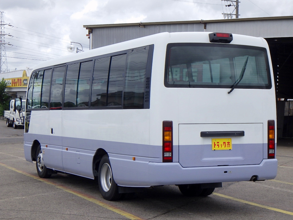 いすゞ ジャーニー ABG-SDHW41(2WD)の写真35