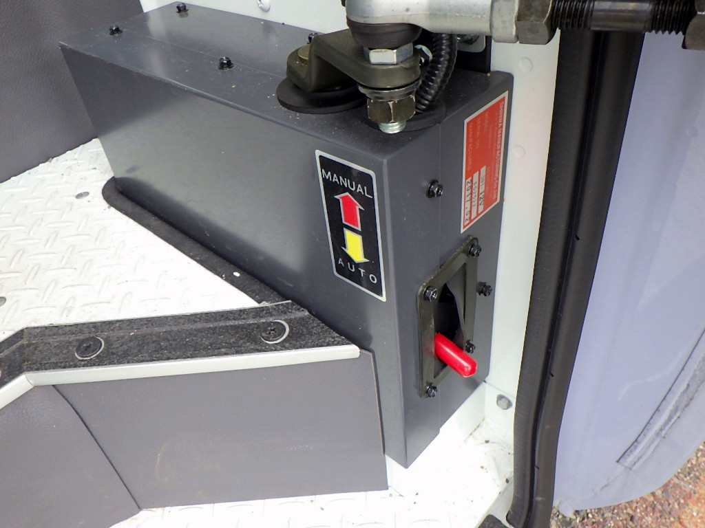 いすゞ ジャーニー ABG-SDHW41(2WD)の写真39