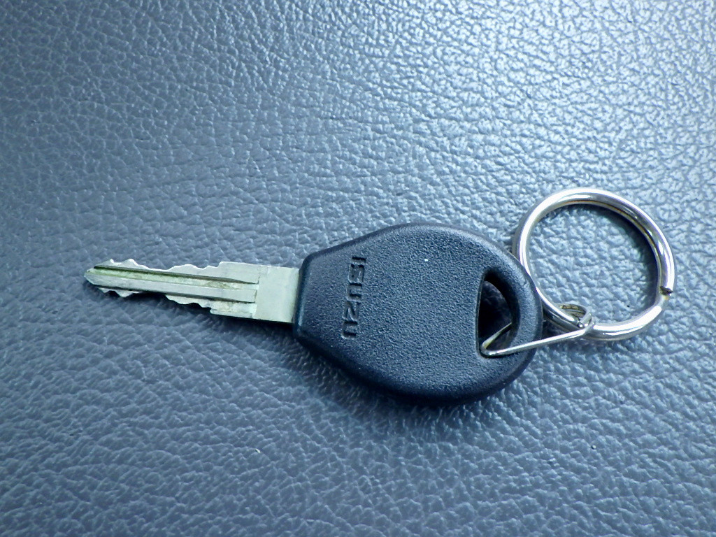 いすゞ ジャーニー ABG-SDHW41(2WD)の写真50