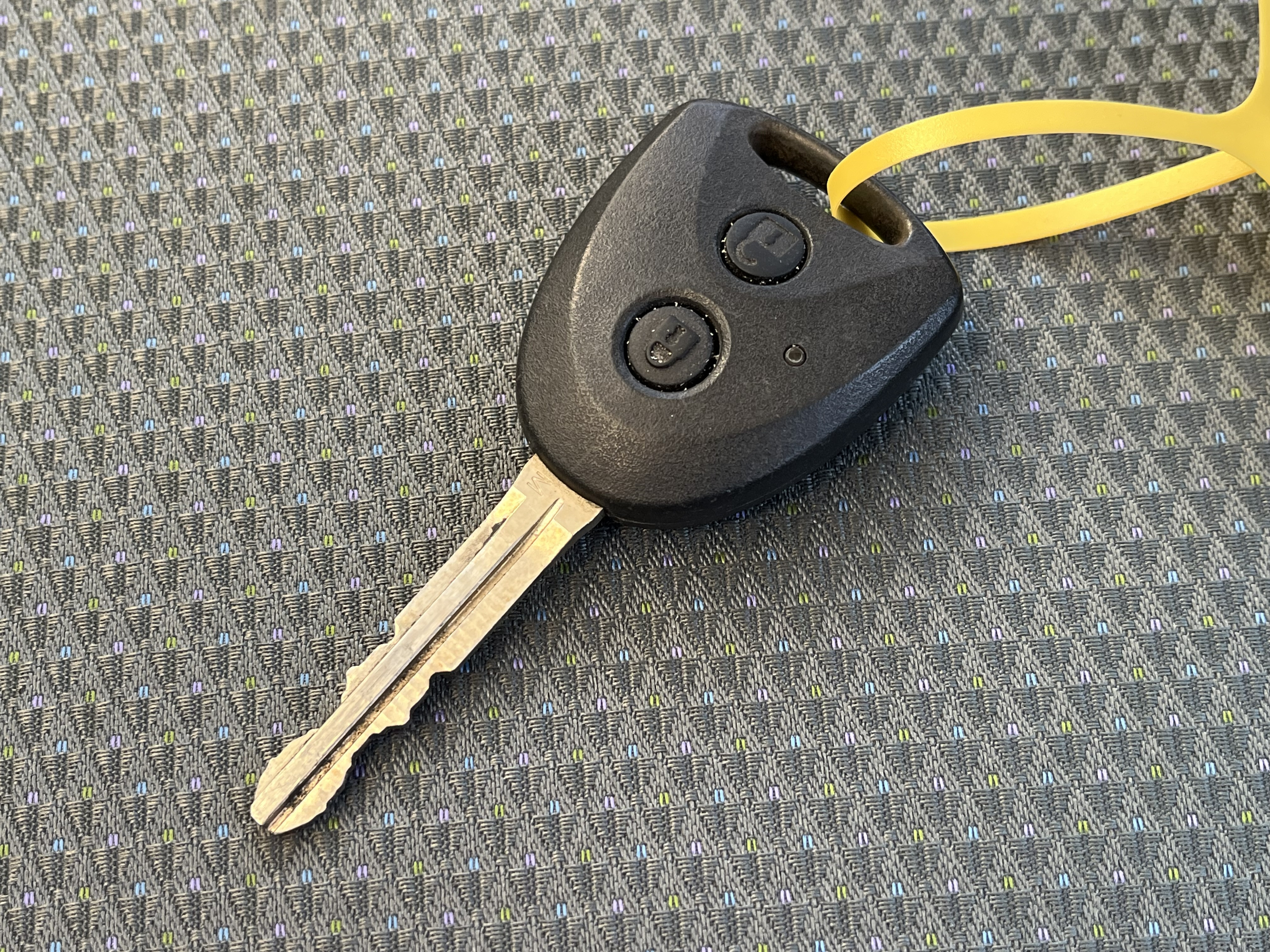 トヨタ タウンエーストラック 5BF-S413U(4WD)の写真27