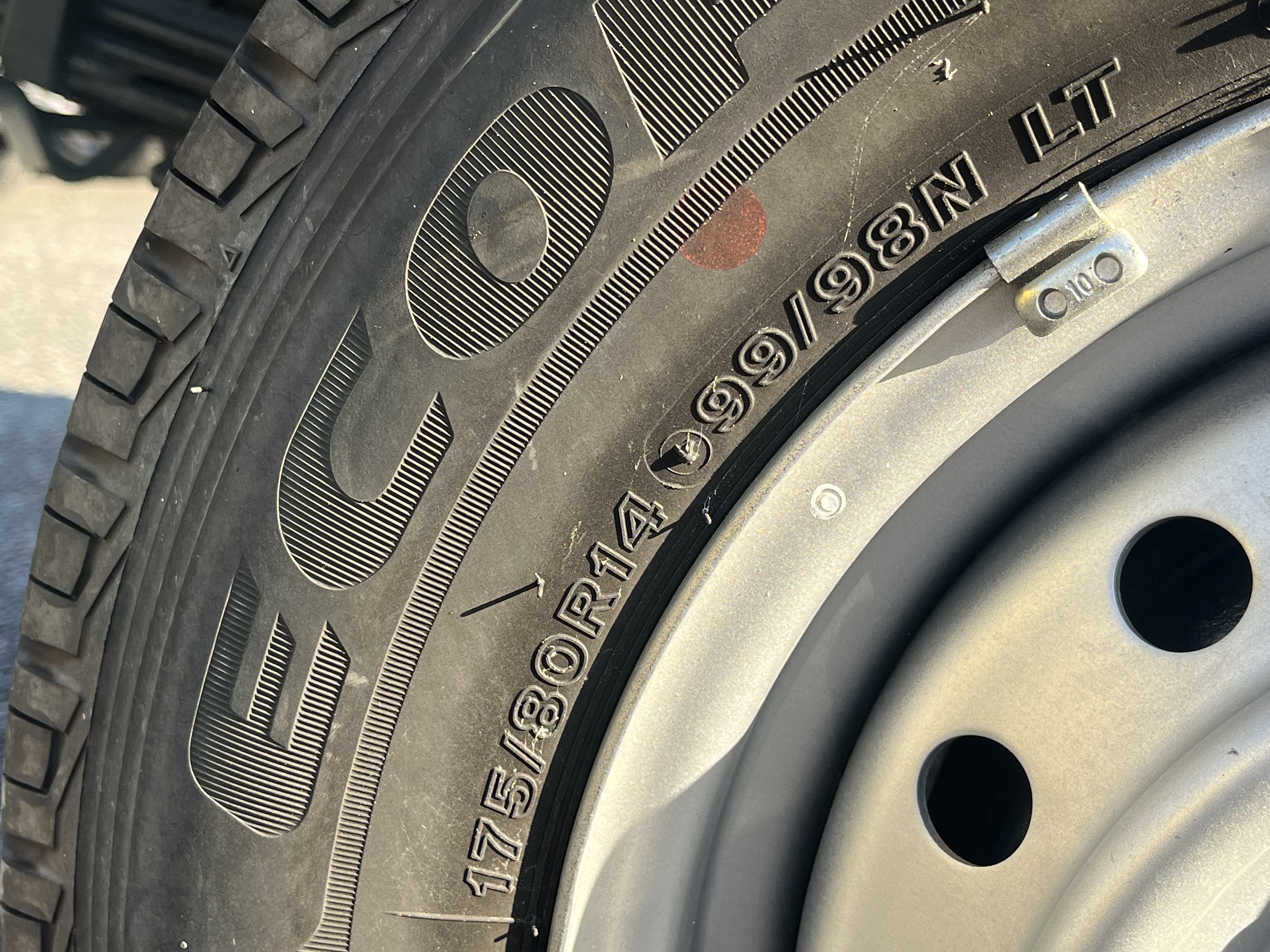 トヨタ タウンエーストラック 5BF-S413U(4WD)の写真39