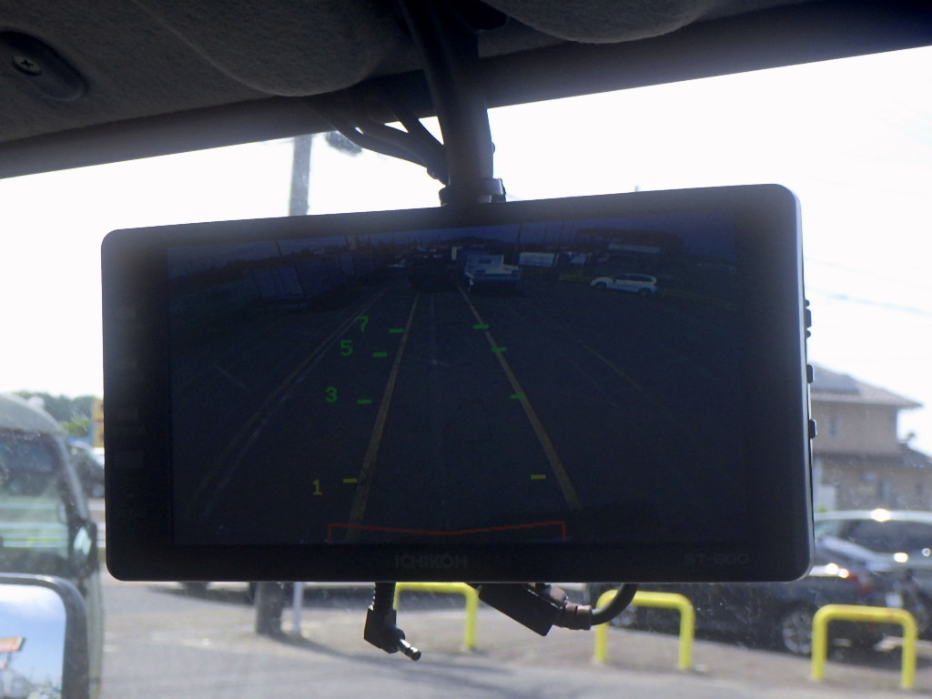 三菱 キャンター 2PG-FEAV0(2WD)の写真17