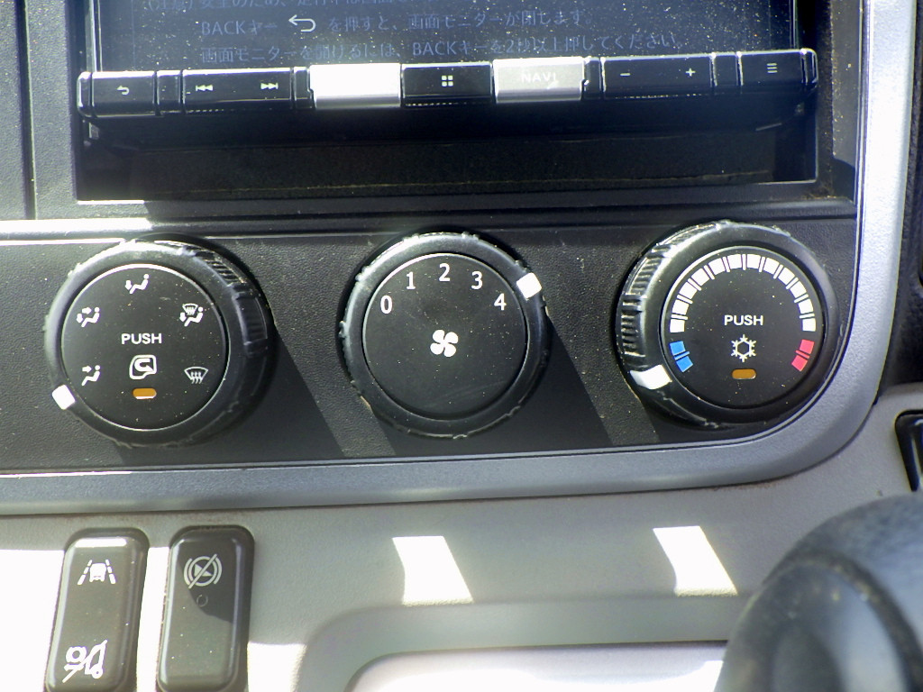 三菱 キャンター 2PG-FEAV0(2WD)の写真20