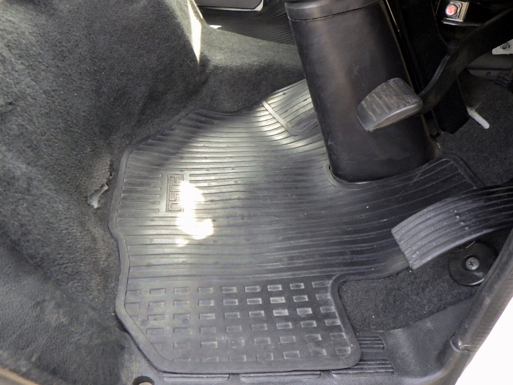 三菱 キャンター 2PG-FEAV0(2WD)の写真25