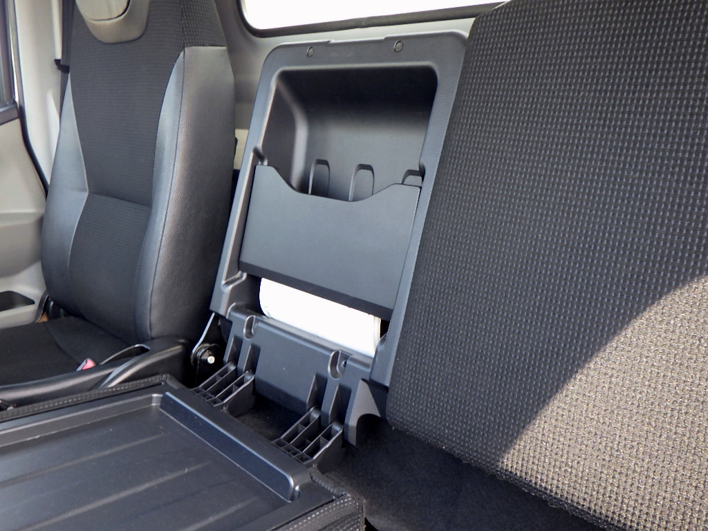 三菱 キャンター 2PG-FEAV0(2WD)の写真27