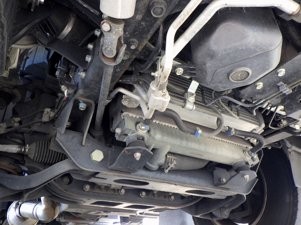 三菱 キャンター 2PG-FEAV0(2WD)の写真29