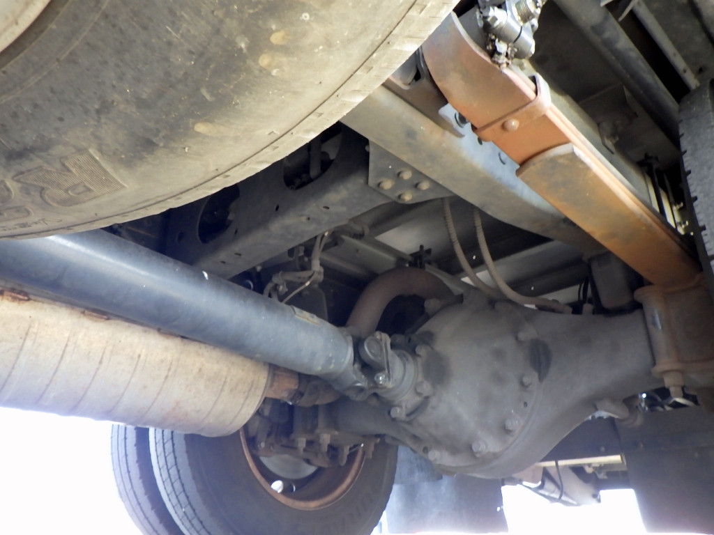 三菱 キャンター 2PG-FEAV0(2WD)の写真30