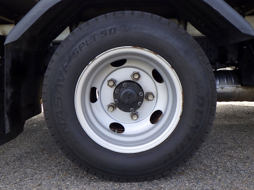 三菱 キャンター 2PG-FEAV0(2WD)の写真33