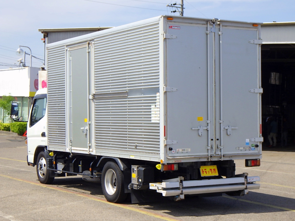 三菱 キャンター 2PG-FEAV0(2WD)の写真36