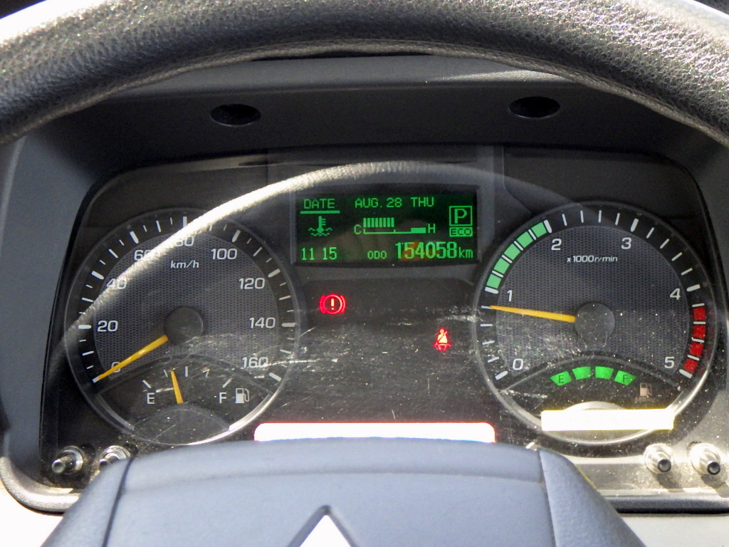 三菱 キャンター 2PG-FEAV0(2WD)の写真49