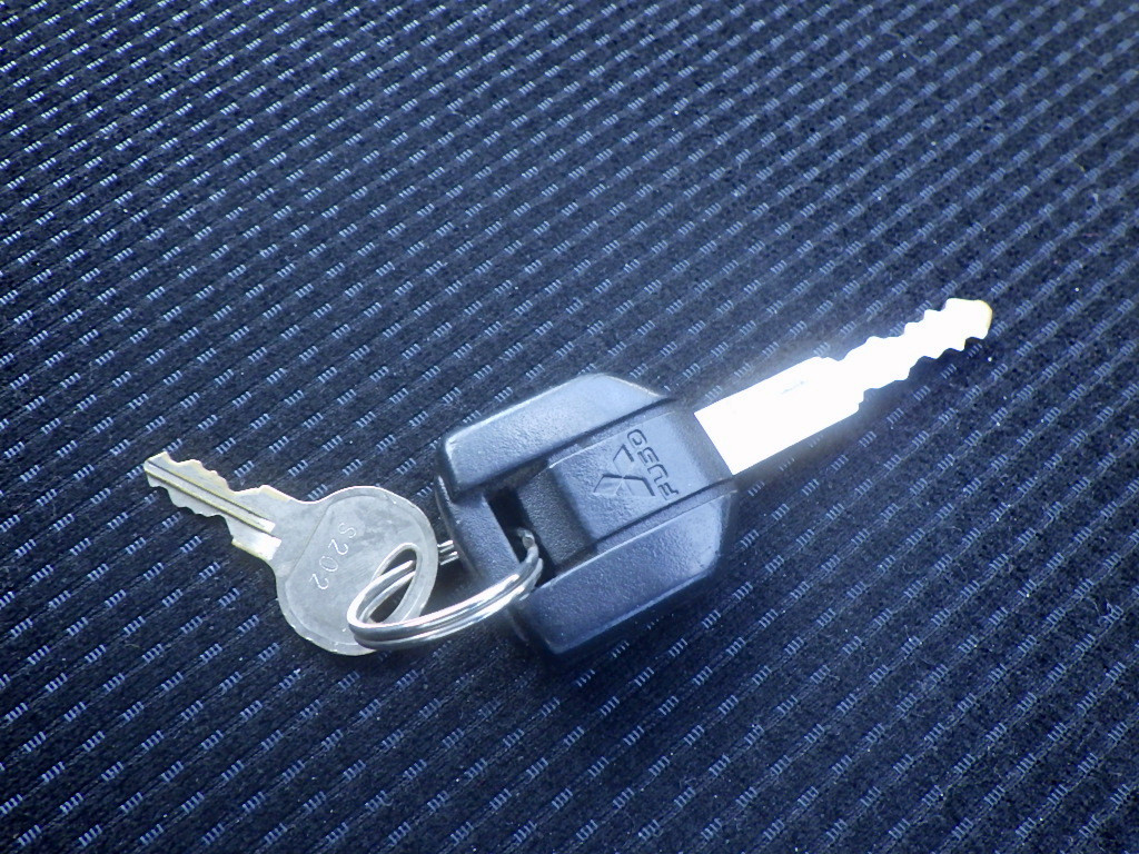 三菱 キャンター 2PG-FEAV0(2WD)の写真50