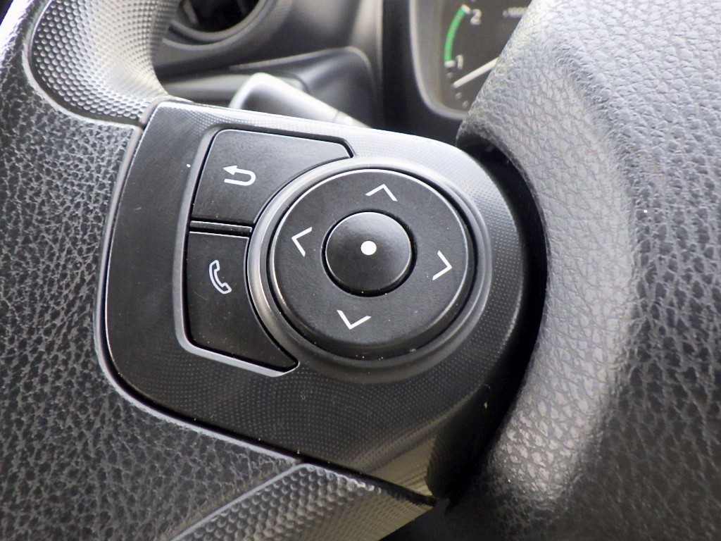 トヨタ ダイナ 2KG-XZU695(4WD)の写真20