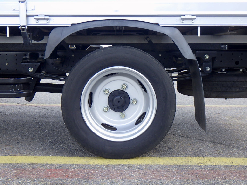 トヨタ ダイナ 2KG-XZU695(4WD)の写真22