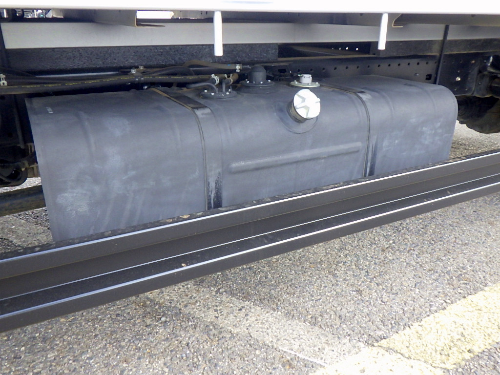 トヨタ ダイナ 2KG-XZU695(4WD)の写真37