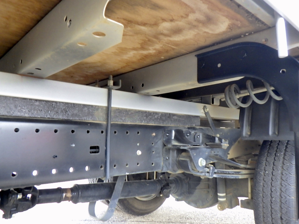 トヨタ ダイナ 2KG-XZU695(4WD)の写真39