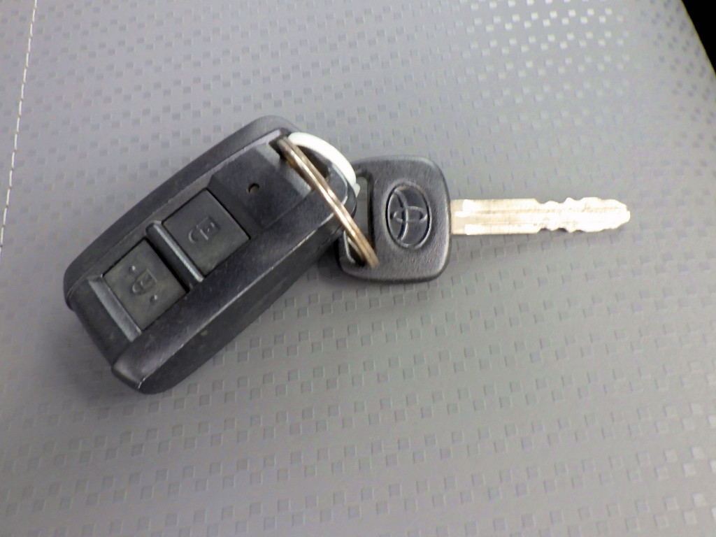 トヨタ ダイナ 2KG-XZU695(4WD)の写真50