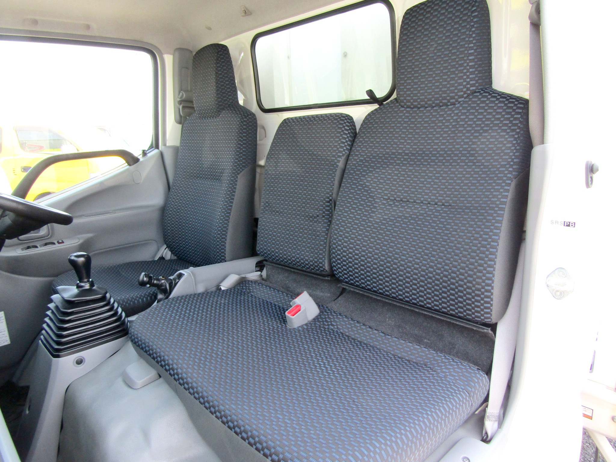 トヨタ ダイナ 2RG-XZU605(2WD)の写真20