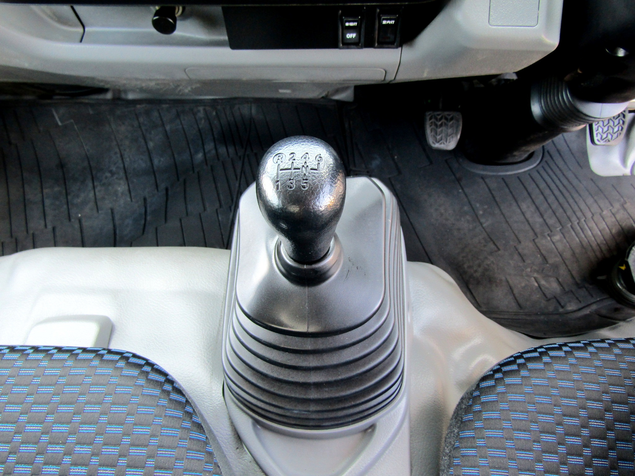 トヨタ ダイナ 2RG-XZU605(2WD)の写真22