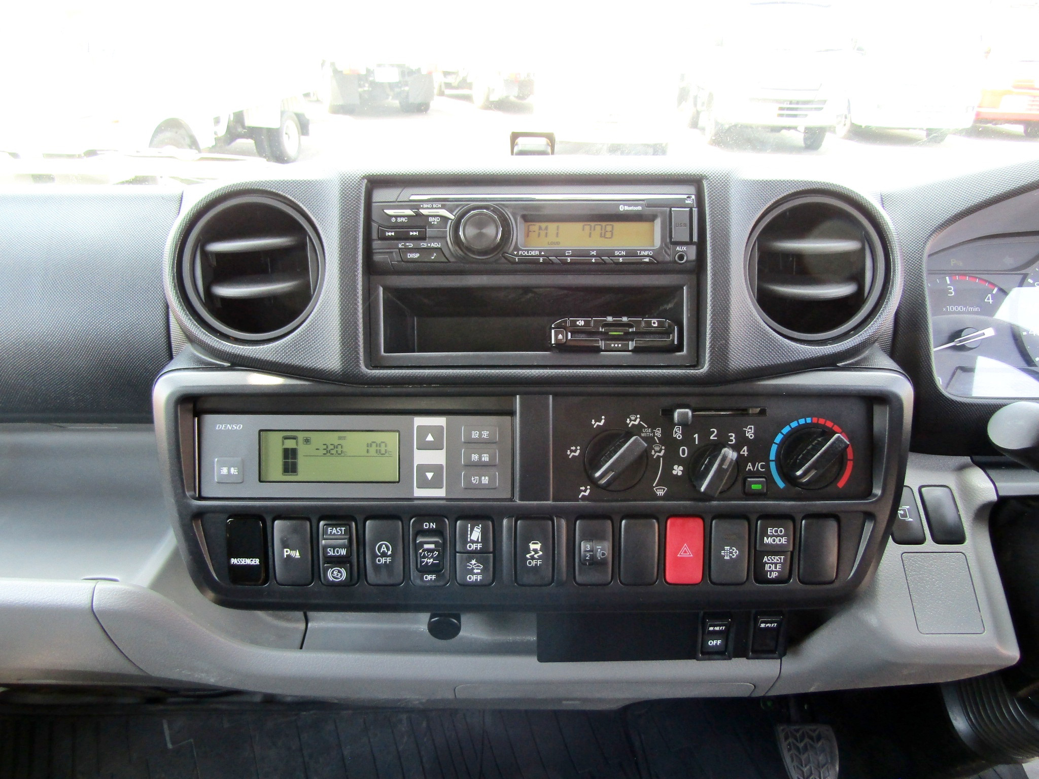 トヨタ ダイナ 2RG-XZU605(2WD)の写真23