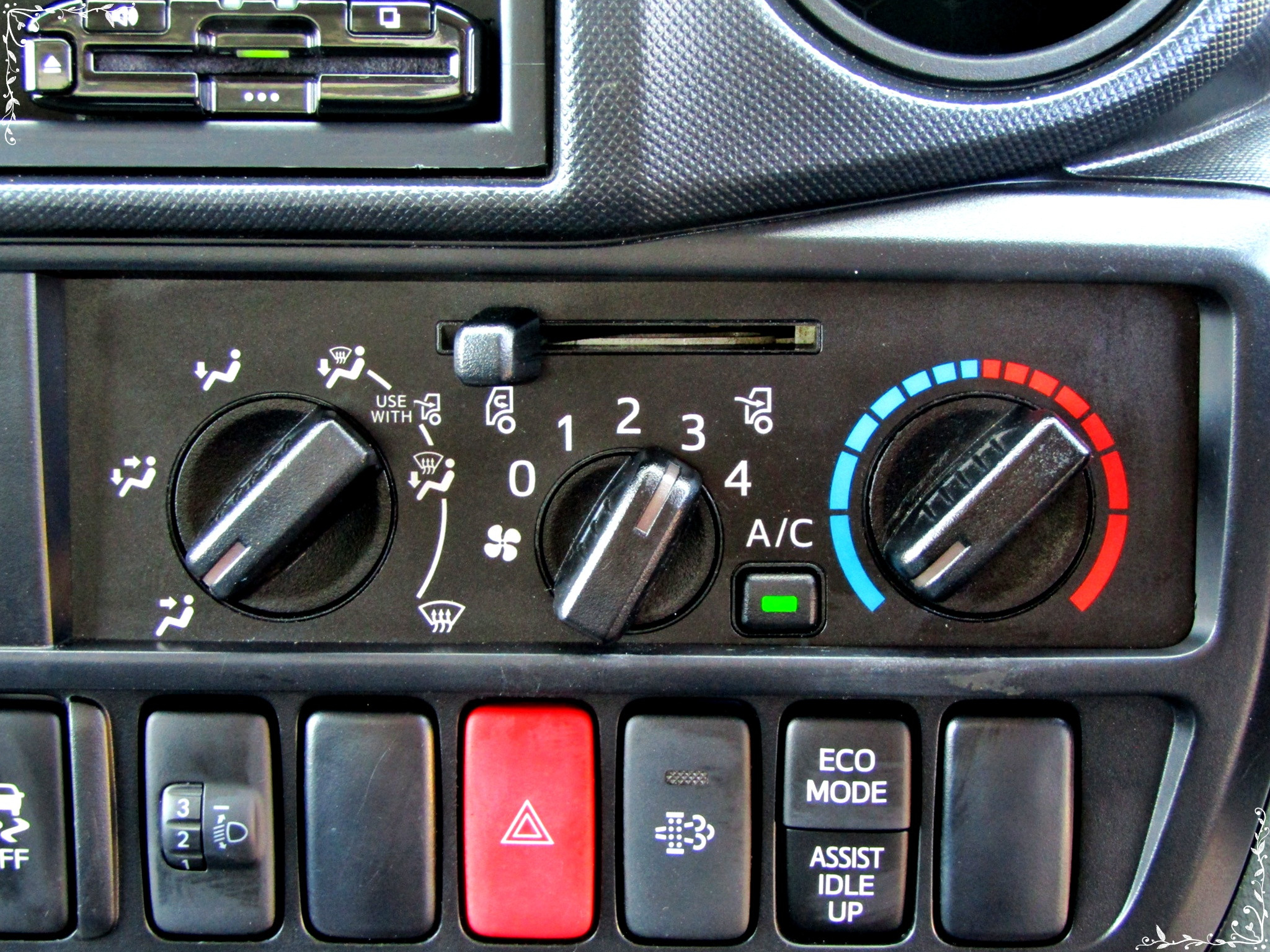 トヨタ ダイナ 2RG-XZU605(2WD)の写真26