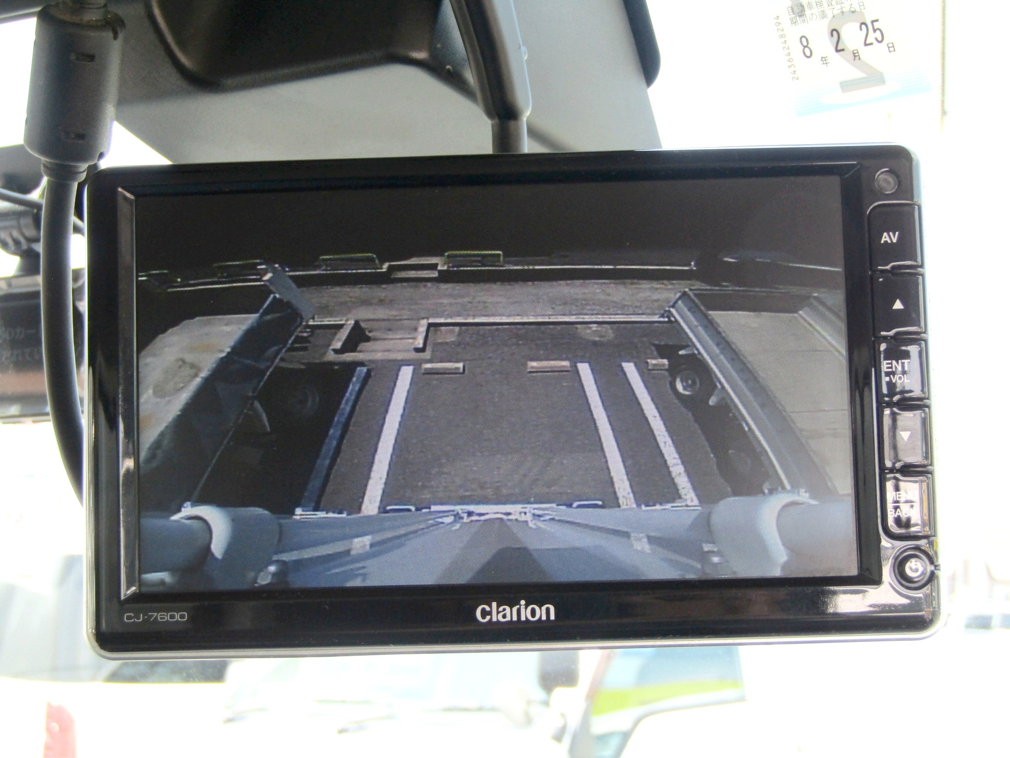 トヨタ ダイナ 2RG-XZU605(2WD)の写真28