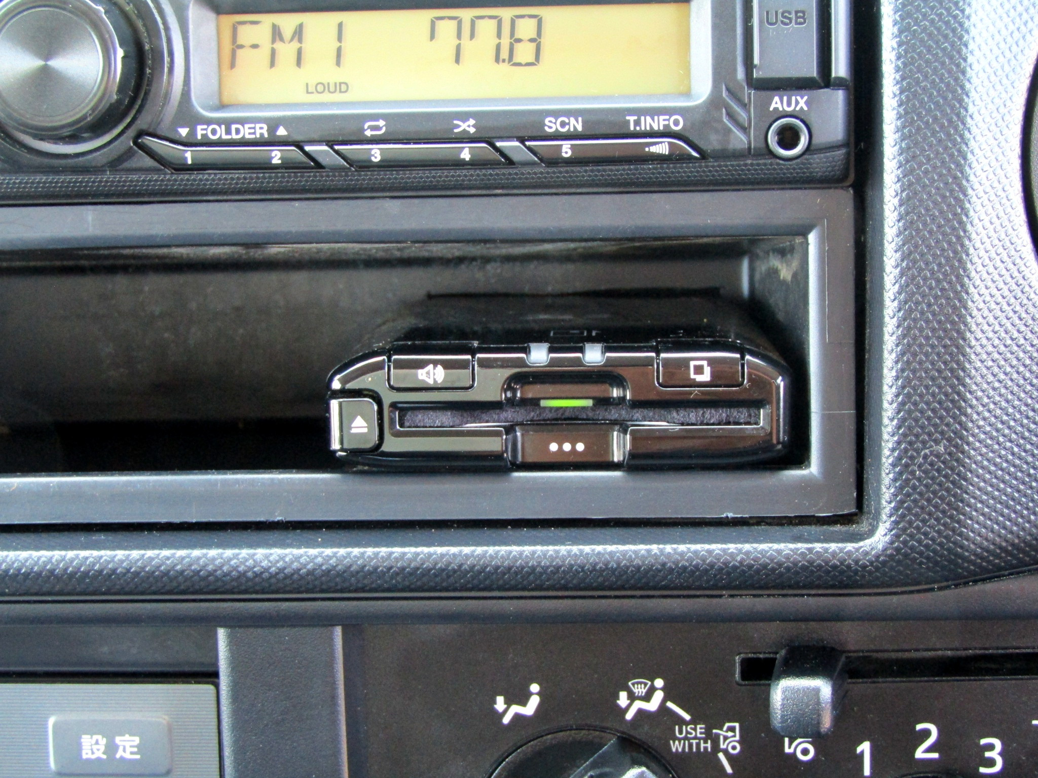 トヨタ ダイナ 2RG-XZU605(2WD)の写真30