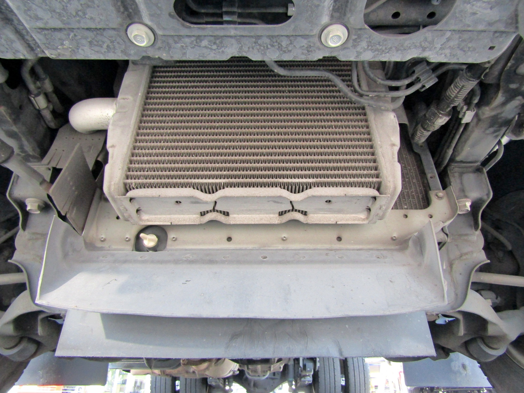 トヨタ ダイナ 2RG-XZU605(2WD)の写真41